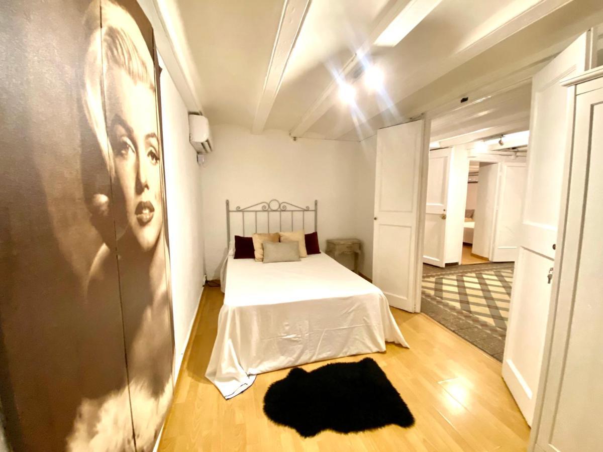 Bcn Beautiful Gotic Hotel Barcelona Exterior photo