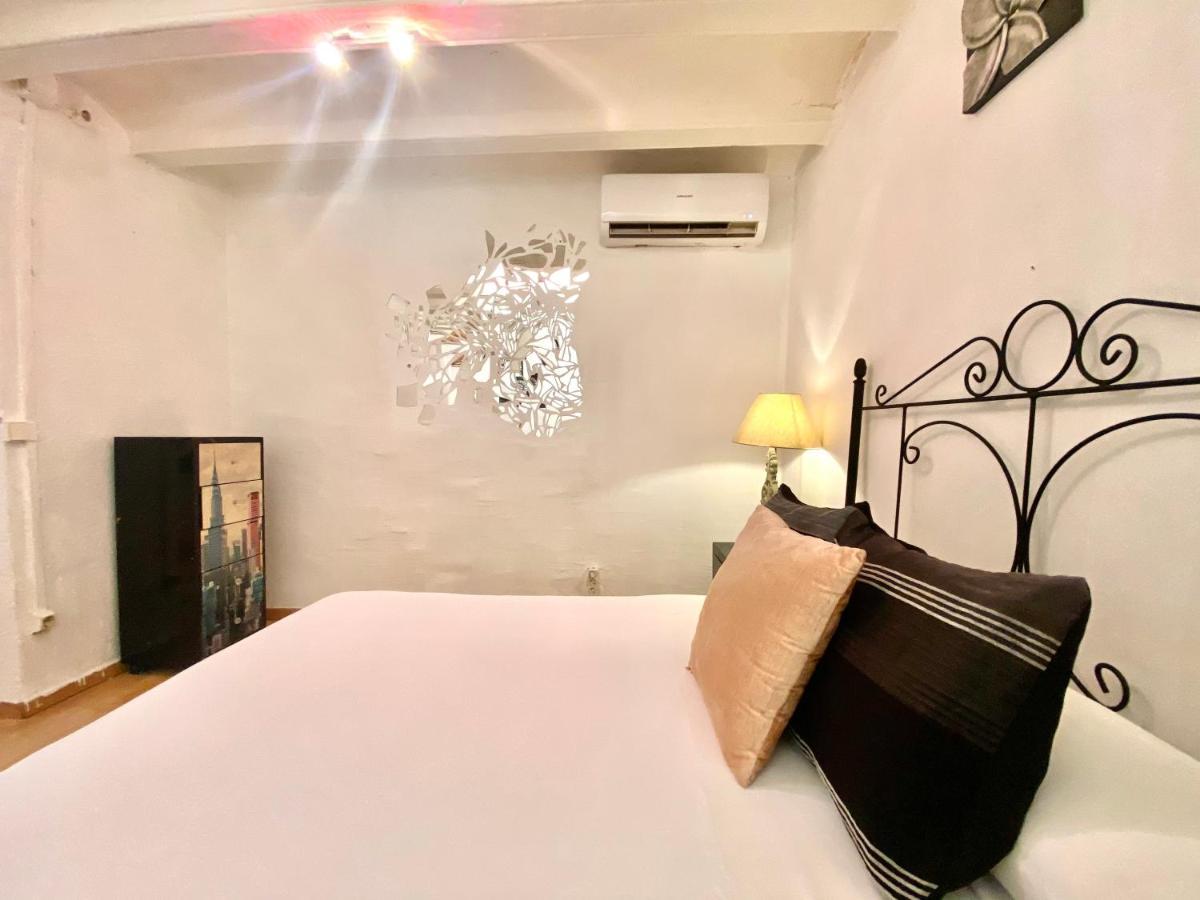 Bcn Beautiful Gotic Hotel Barcelona Exterior photo